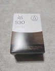 Audio-technica VM530EN/H Headshell/cartridge Combo Kit New. Price: $214.00.