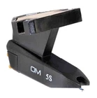 Ortofon OM-5S Moving Magnet Phono Cartridge Black New. Price: $98.99.