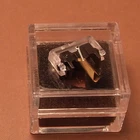 New! Needle Stylus Fits Shure M44-7 M44MR M55 M80 N44-7 4759-D7. Price: $16.89.