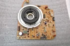 Technics SL1200, SL1210 MK2 Main Pcb/motor. Missing AN6680, AN6675 Etc Used. Price: $65.00.