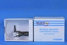 Chuden MG-3675 Mm Elliptical Cartridge Mint Condition Used. Price: $235.00.