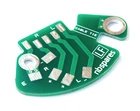 Replacement Phono Rca Audio Pcb Technics SL1200 / SL1210 MK2 MK3 MK5 SFDP122-22 New. Price: $9.33.