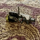Stanton 505 Cartridge With Headshell Dj Used. Price: $49.90.