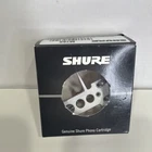 Shure M78S Record Player Cartridge / Stylus New. Price: $149.00.