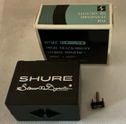 New Original Shure N75EC Stylus Case & Bx High Tractability .0004 .0007 Open. Price: $100.00.