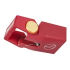 Audio-technica AT-VMN45XML Vmx Microlinear Replacement Stylus For AT-VM745XML New. Price: $229.00.