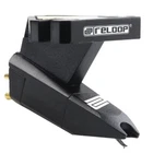 Reloop Om Cartridge For Turntable Headshell Mounting, Black New. Price: $79.99.
