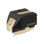 Audio-technica Dual Moving Coil Cartridge (AT-OC9XSL) New. Price: $819.00.
