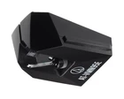Audio-technica AT-VMN95EBK Elliptical Replacement Turntable Stylus For AT-VM95 New. Price: $75.30.