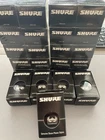 Shure N44-7 Stylus For M44-7 Cartridges Nib New. Price: $275.00.