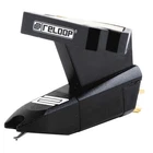 Reloop Om-black, Cartridge For Headshell Mounting New. Price: $59.99.