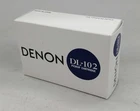 Denon DL-102 Mono Monaural Mc Type Cartridge Record Phonograph Needle Stylus New. Price: $309.00.