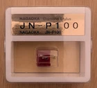 Nagaoka JN-P100 Replacement Needle For MP-100 / Airmail With Tracking New. Price: $35.99.