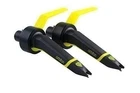 Ortofon Club Cc Twin Concorde Mkii Dj Cartridges, Black Elliptical Stylus New. Price: $419.99.