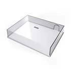 Reloop Dust Cover For The RP-7 Turntable New. Price: $79.99.