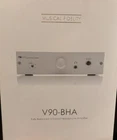 Musical Fidelity V90-BHA Universal Headphone Amplifier Fully Balanced New. Price: $170.00.