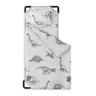 Wake In Cloud Cot Nap Mat W/ Pillow & Blanket For Toddlers, Boys Girls New. Price: $37.48.