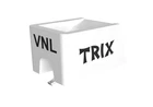 Ortofon Stylus Vnl Trix High-performance Dj Turntable Cartridge New. Price: $65.99.