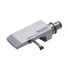 Audio-technica AT-LH15 / Occ Headshell 15G (sme Connection) Silver New!. Price: $116.22.