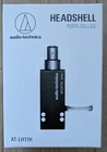 Audio-technica AT-LH11H Headshell / Airmail With Tracking Number New. Price: $100.00.