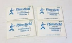 Pfanstiehl Swiss Steel #ss Phonograph Needles Four Packs For 100 Total New. Price: $29.00.
