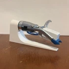 Shure White Label Whlb Cartridge (stylus Not Included) Used. Price: $99.00.