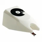 Ortofon Made From Scratch Dj Replacement Needle Stylus Spherical Tip New. Price: $86.65.