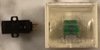 Audio Technica AT71E Cartridge & New Genuine ATN71E Stylus +case: Used. Price: $59.99.