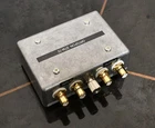 Ortofon STM-72 For Spu Mc Cartridge Used. Price: $250.00.