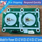 New For Pioneer Xdj-xz-w Xdj-xz-n Series Play Pause Cue Switch Board. Price: $45.59.