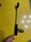 Vintage Shure M236 Tonearm W/ M7 5-6S Cartridge And Stylus Headshell Mount For. Price: $175.00.