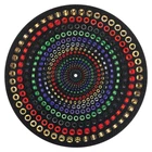D'addario Daddario Ball End Record Mat VHG240100 New. Price: $33.25.