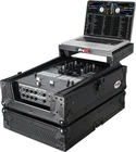 Flight Case For Pioneer DJM-S11 Mixer With Sliding Laptop Shelf Black New. Price: $157.99.