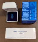 Sumiko Blue Point No. 2 Mc Moving Coil Phono Cartridge Excellent Used Condition. Price: $250.00.