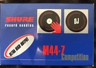 Shure M44-7 Dj Turntable Cartridges Pair Stylus Not Included Used. Price: $550.00.