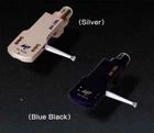 My Sonic Lab SH1RH Headshell Silver Or Black / Ships From Japan New With Box. Price: $178.49.