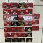 Vintage Turntable Needle Lot (30) Superb Pfanstiehl Stylus Replacement Nos New. Price: $210.00.