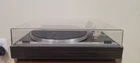 Yamaha YP-B2 Auto-return Turntable W/ Grado Mc+ Cartridge. Tested, Works Great. Used. Price: $289.00.