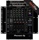 Pioneer DJM-A9 Skin Black Protective Decal Styleflip New. Price: $79.99.