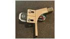 Denon PCL-30 Head Shell W/new Audio Technica VMN95C Cart/stylus Nos/new. Price: $99.00.