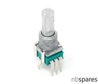 Pioneer Master Booth Trim Level Pot Rotary Control REV7 Rzx Sz A9 S9 DCS1104 New. Price: $26.61.