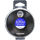 Nagaoka DJ-44G Replacement Needle Stylus For M44G/M44-7 New. Price: $69.95.