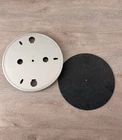 Genuine House Of Marley Stir It Up Turntable Platter W Rubber Mat Only For. Price: $29.00.