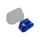Audio-technica ATNXP3 Generic Stylus Improved Aluminum Tube Diamond New. Price: $21.99.