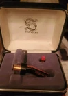 Stanton Trackmaster-tal. Pro Turntable Phono Cartridge-universal Headshell-works Used. Price: $100.00.