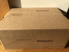 Technics SL-1200G-S Direct Drive Turntable Grand Class Record New. Price: $4390.00.