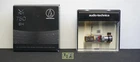 Audio-technica VM750SH Dual Moving Magnet Cartridge W/ Headshell & Case! Used. Price: $373.18.
