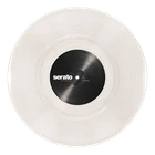 Serato 10 Control Vinyl (pair, Clear) New. Price: $36.99.