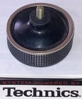 Technics SL-1200MK2 SL-1210 Series Genuine Rubber Foot Insulator SFGC122-04 Used. Price: $32.99.
