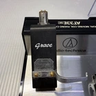 Audio-technica AT-33E Mc Cartridge Used. Price: $264.98.
